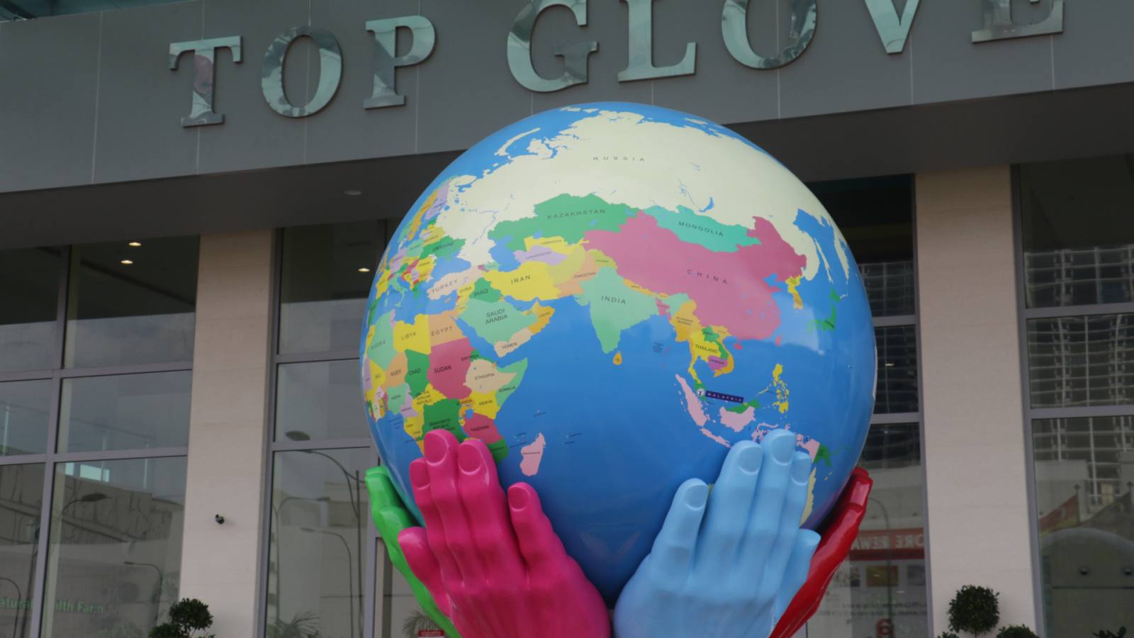 Apakah Nasib Saham Top Glove Kalau Macam Ni?