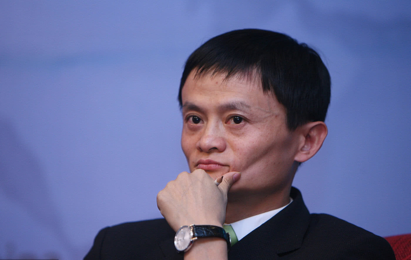 ‘Unlucky’ November Bagi Jack Ma, Lesap $3 Bilion Gara-Gara IPO Ant Group Ditangguh!