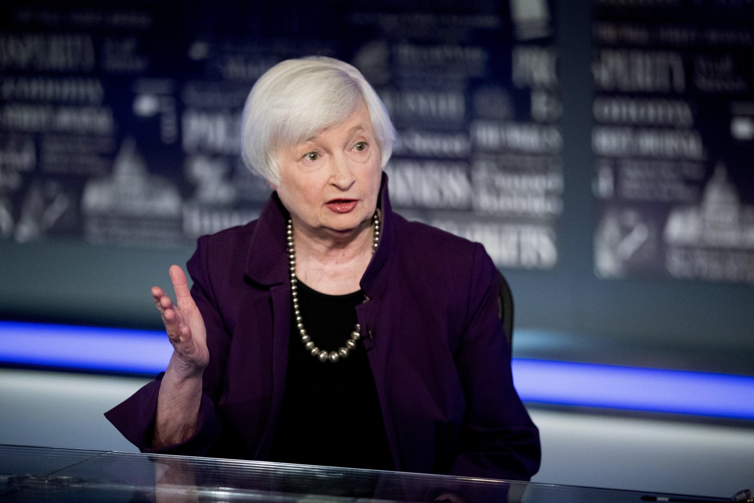 Janet Yellen Tercalon Gantikan Mnuchin, Berita Buruk Buat Pasaran Kripto?