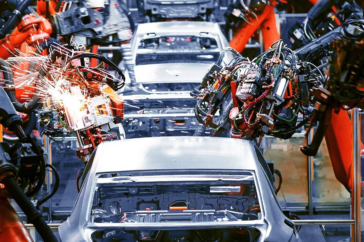 Berita Ini Jadi Tumpuan Utama Trader Pada Sesi Eropah