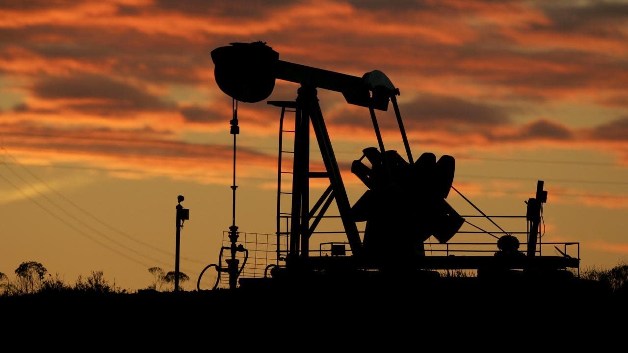 OPEC Oh OPEC! Harga Minyak Jatuh Pulak Ni