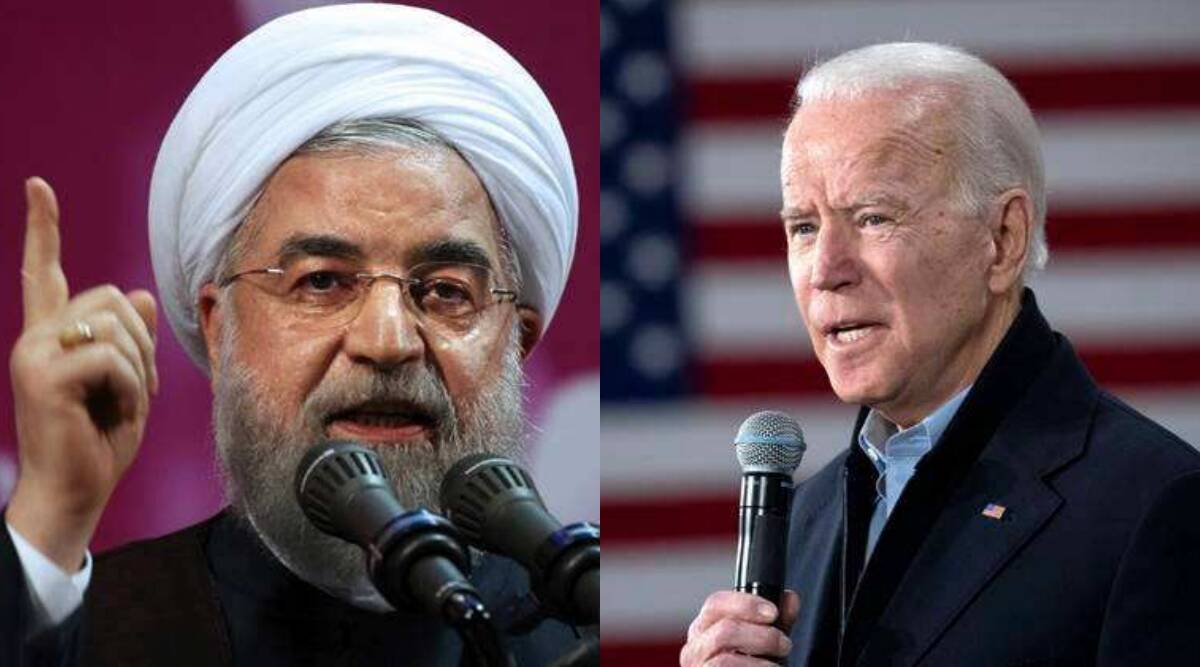 Biden Dah Menang, Iran Bakal ‘Naik Tocang’?