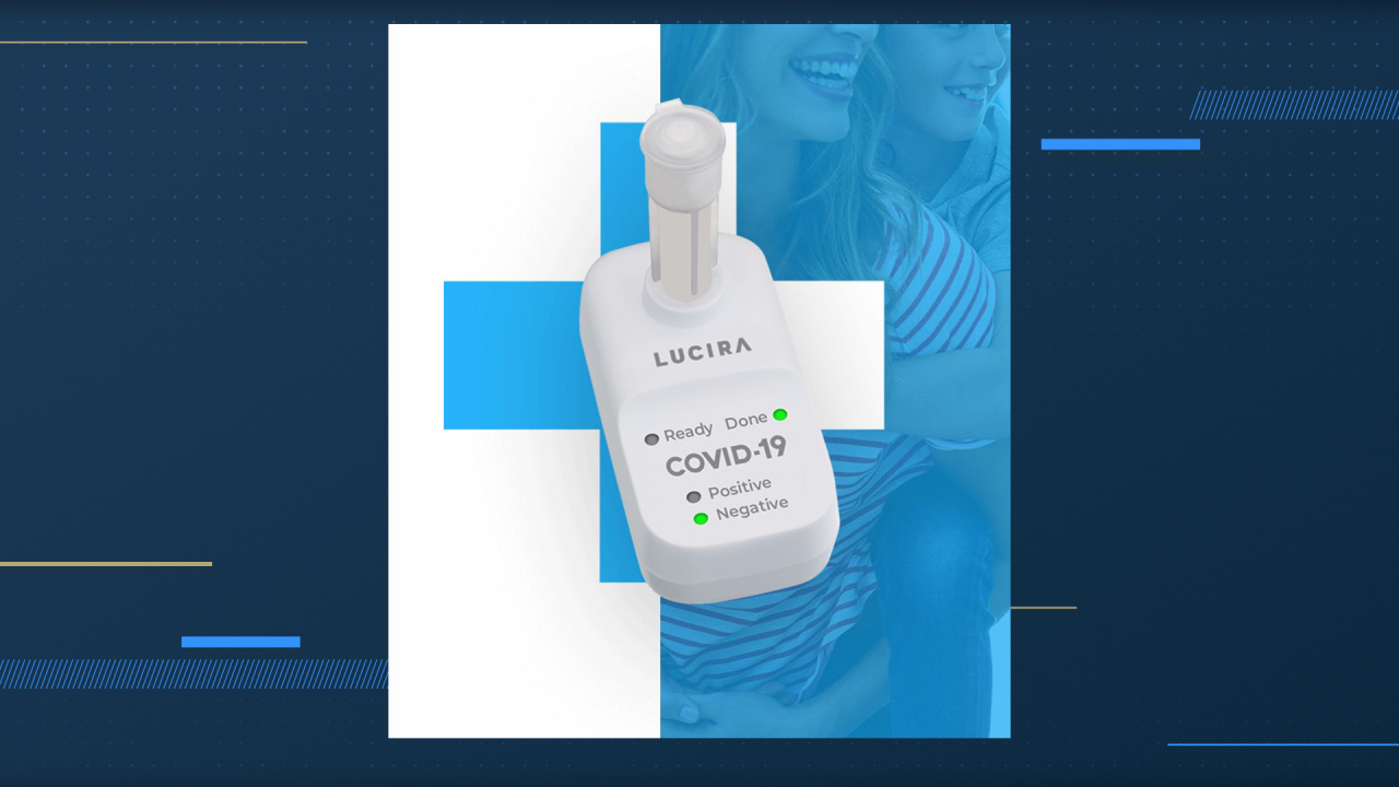 AS Perkenalkan Kit Ujian Saringan COVID-19 Berserta Keputusan Hanya Di Rumah!