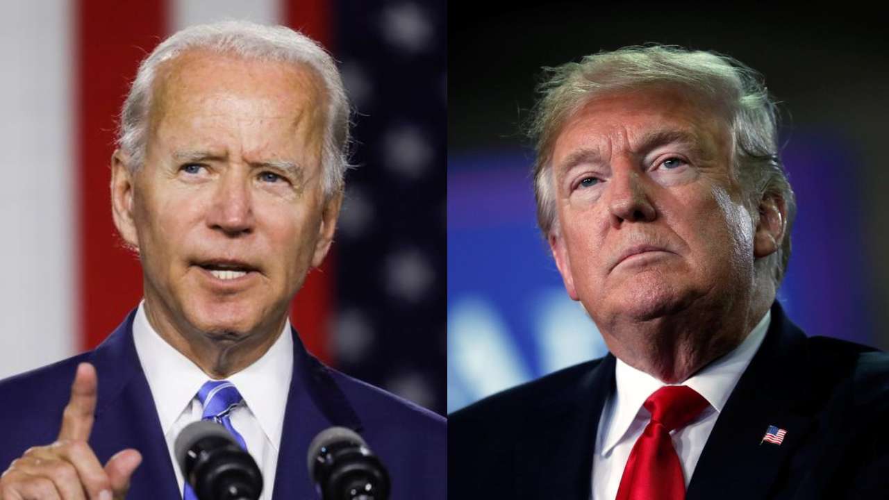 [LIVE] Keputusan Pilihanraya US 2020 – Trump VS Biden