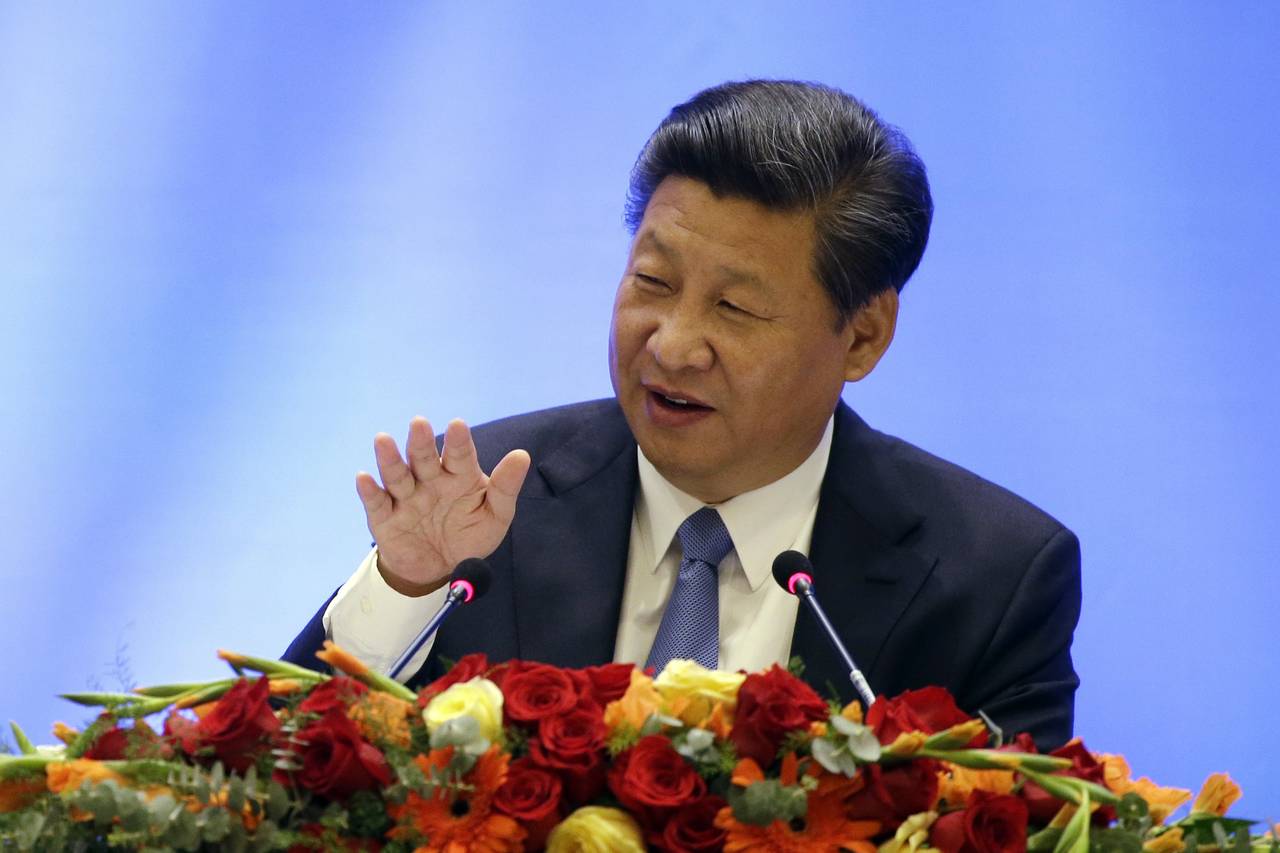 Ini Janji Xi Jinping Untuk Rakan Dagang APEC!
