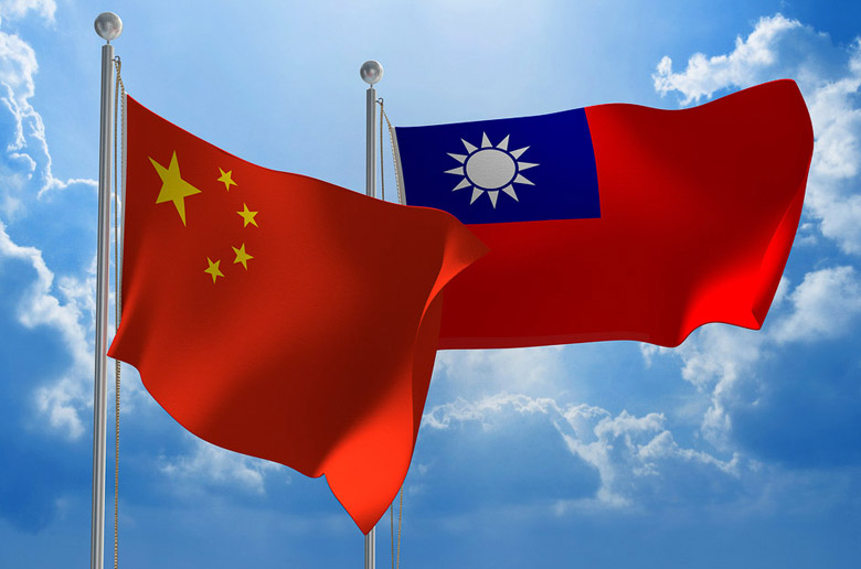 Taiwan ‘Cuak’ Dengan China!