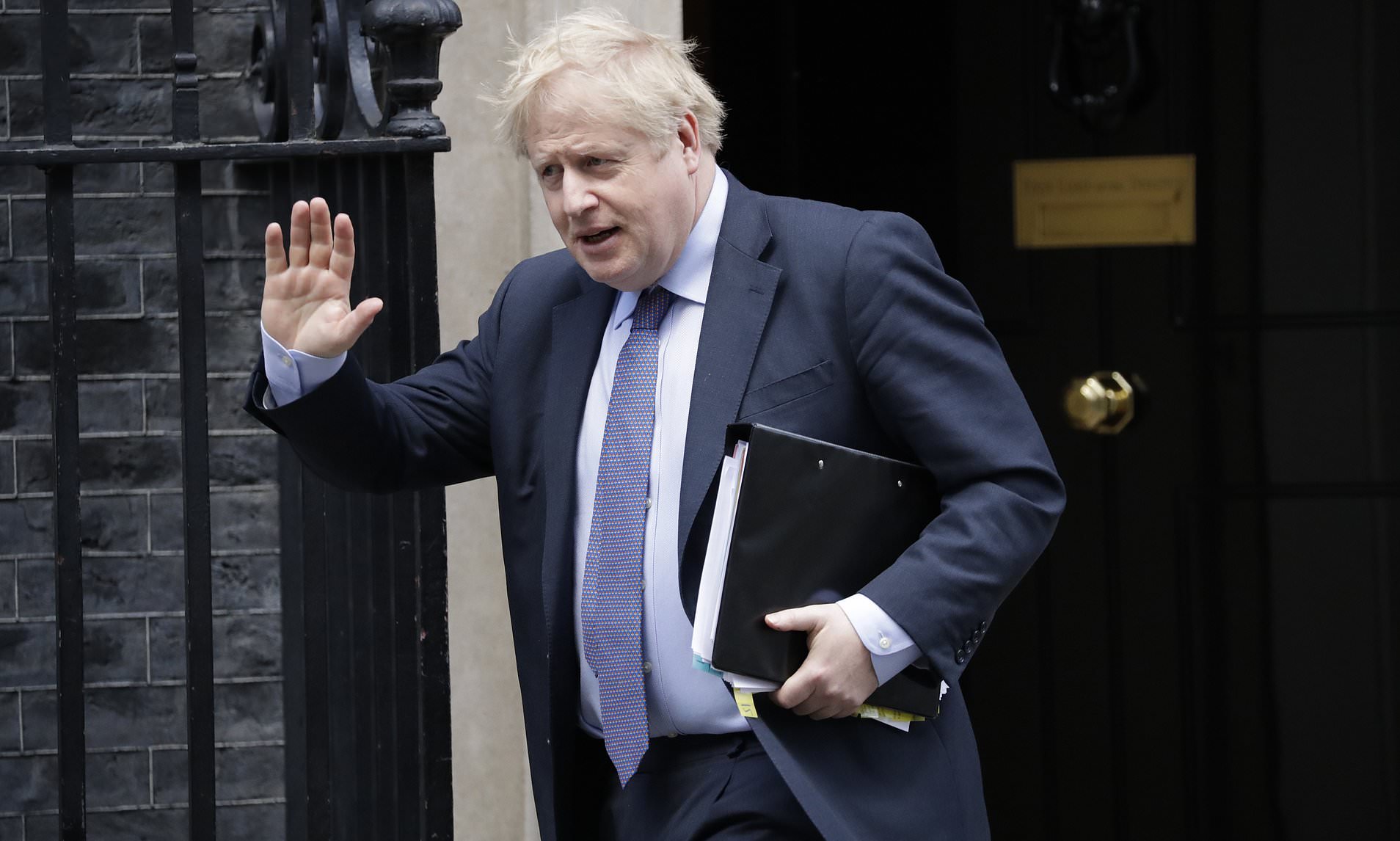 Para Trader GBP Mula Siap Sedia – Dalam Beberapa Jam Ada Pengumuman Penting Brexit?