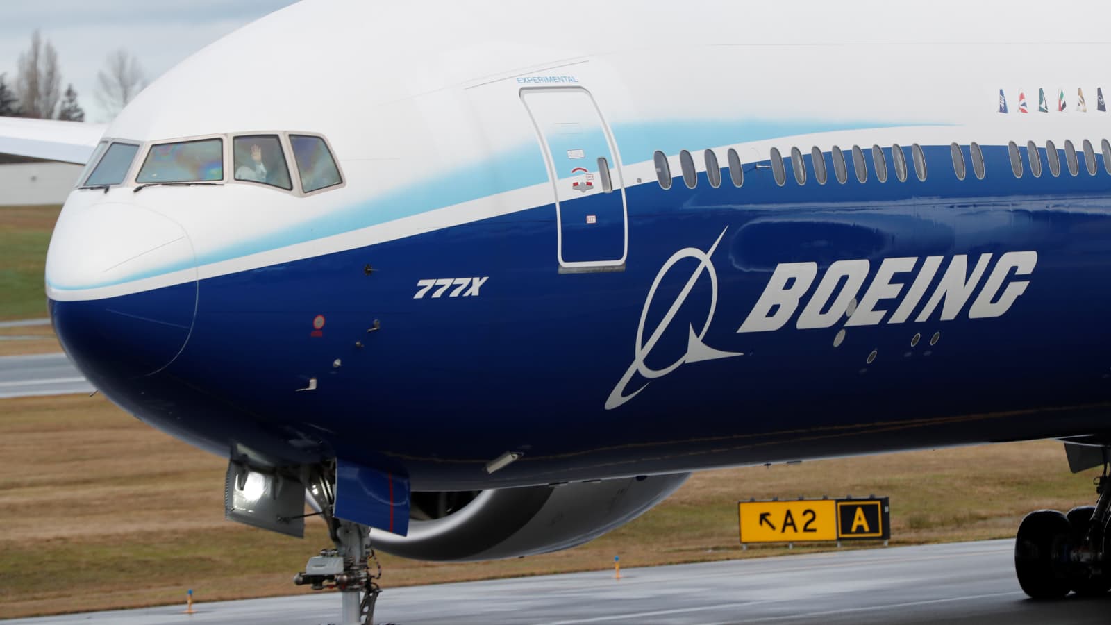 Boeing Jumpa Cara Untuk Lawan Virus Covid-19