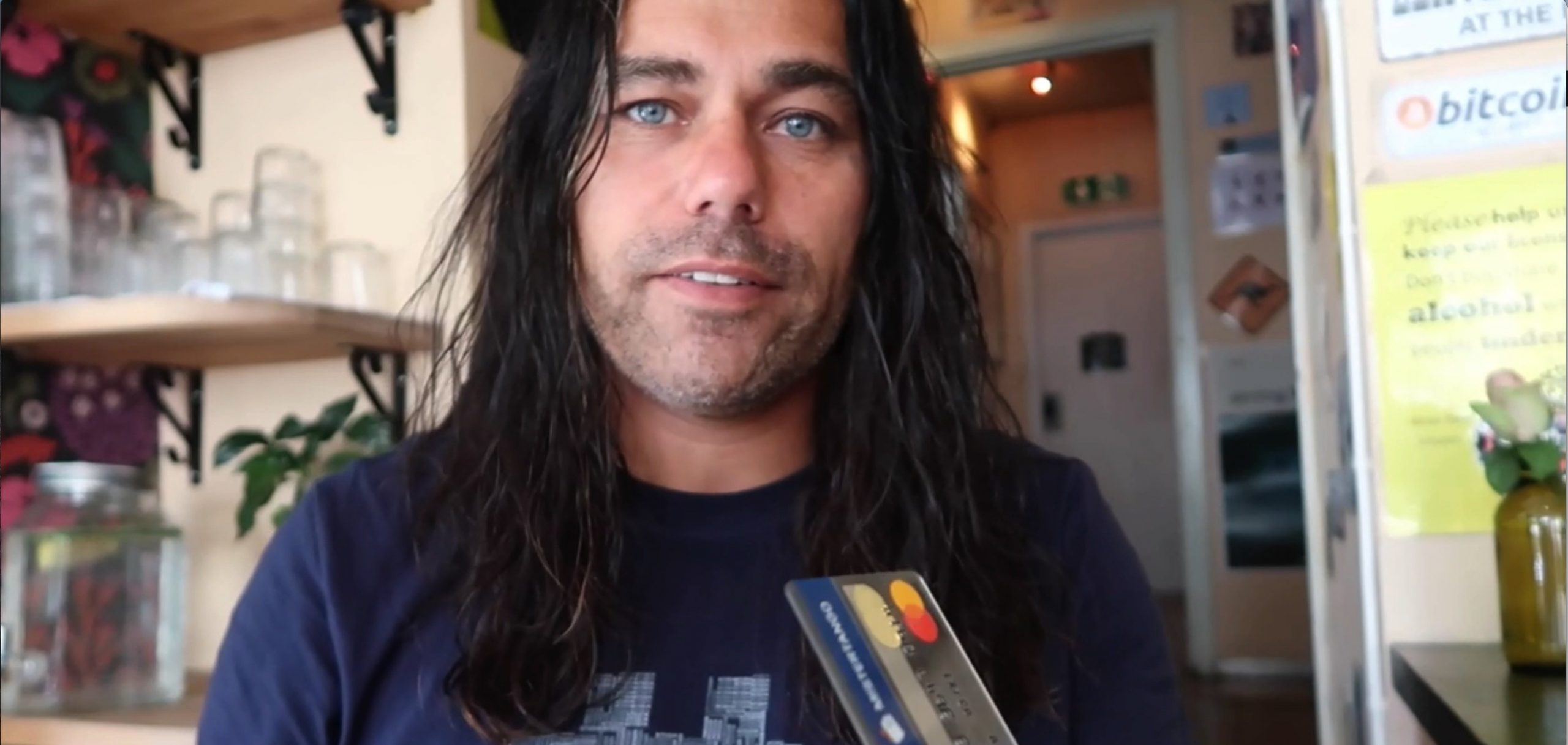 Keluarga Ini Gadai Semua Harta Beli Bitcoin Ketika Nilai Hanya $900