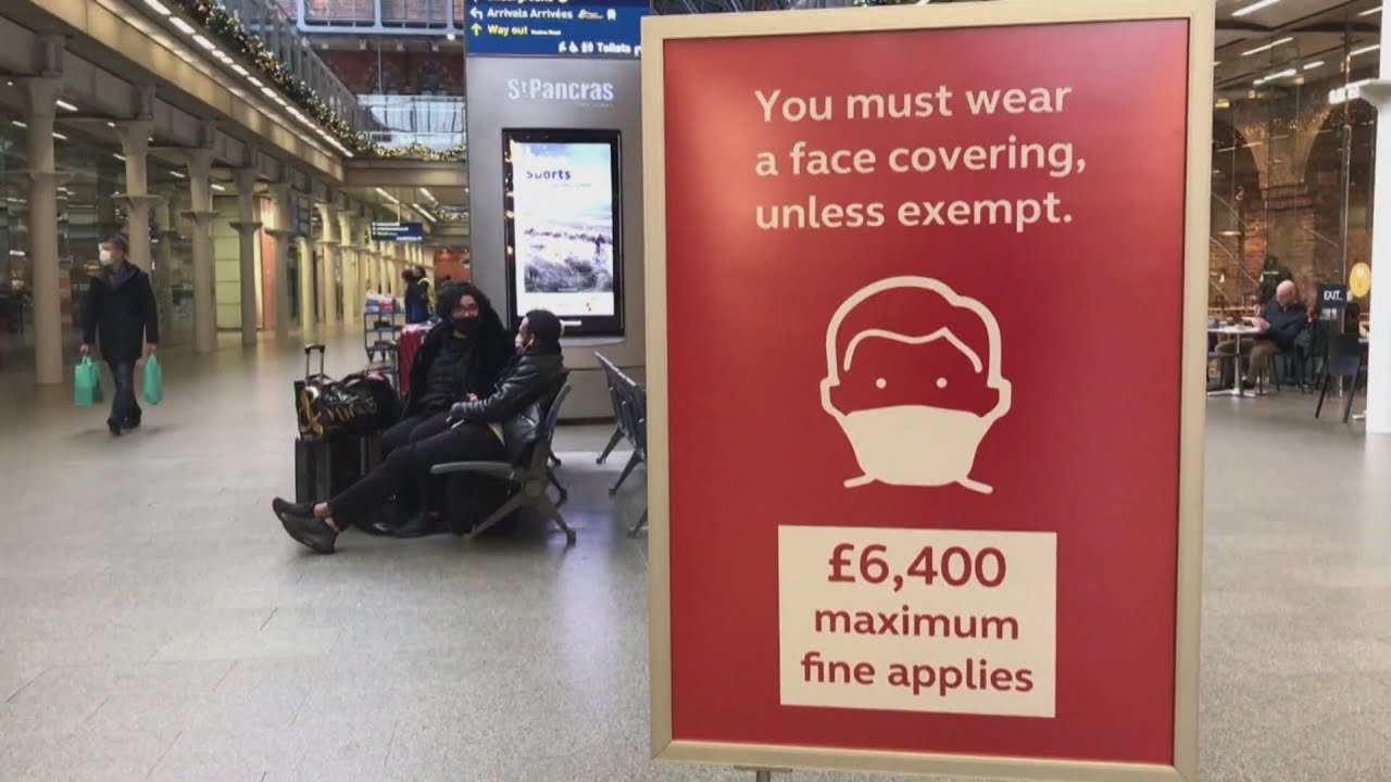 Kenapa Suruhanjaya Eropah Minta Sekatan UK Ditarik Balik?