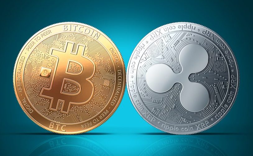 XRP Catat Lonjakan 6% Ketika Bitcoin Melepasi $19,000