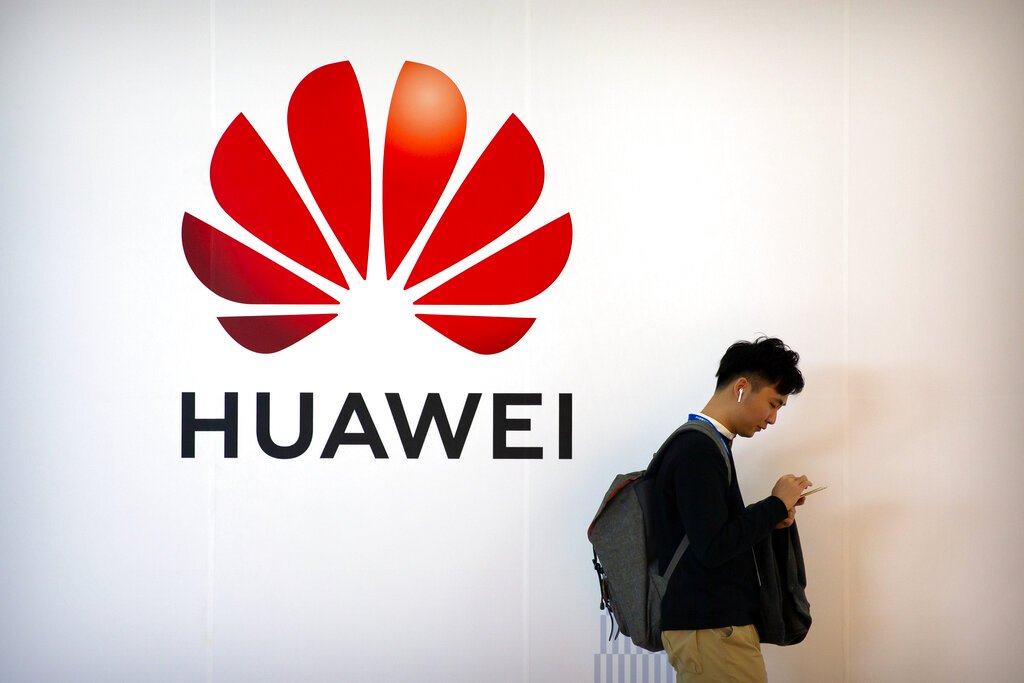 Brazil Isytihar Perang Dengan Huawei!
