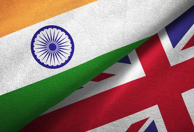 India Dan UK Semakin ‘Ngam’!