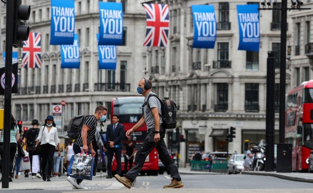 Kenapa Pergerakan Pasaran Suram Hari Ini?