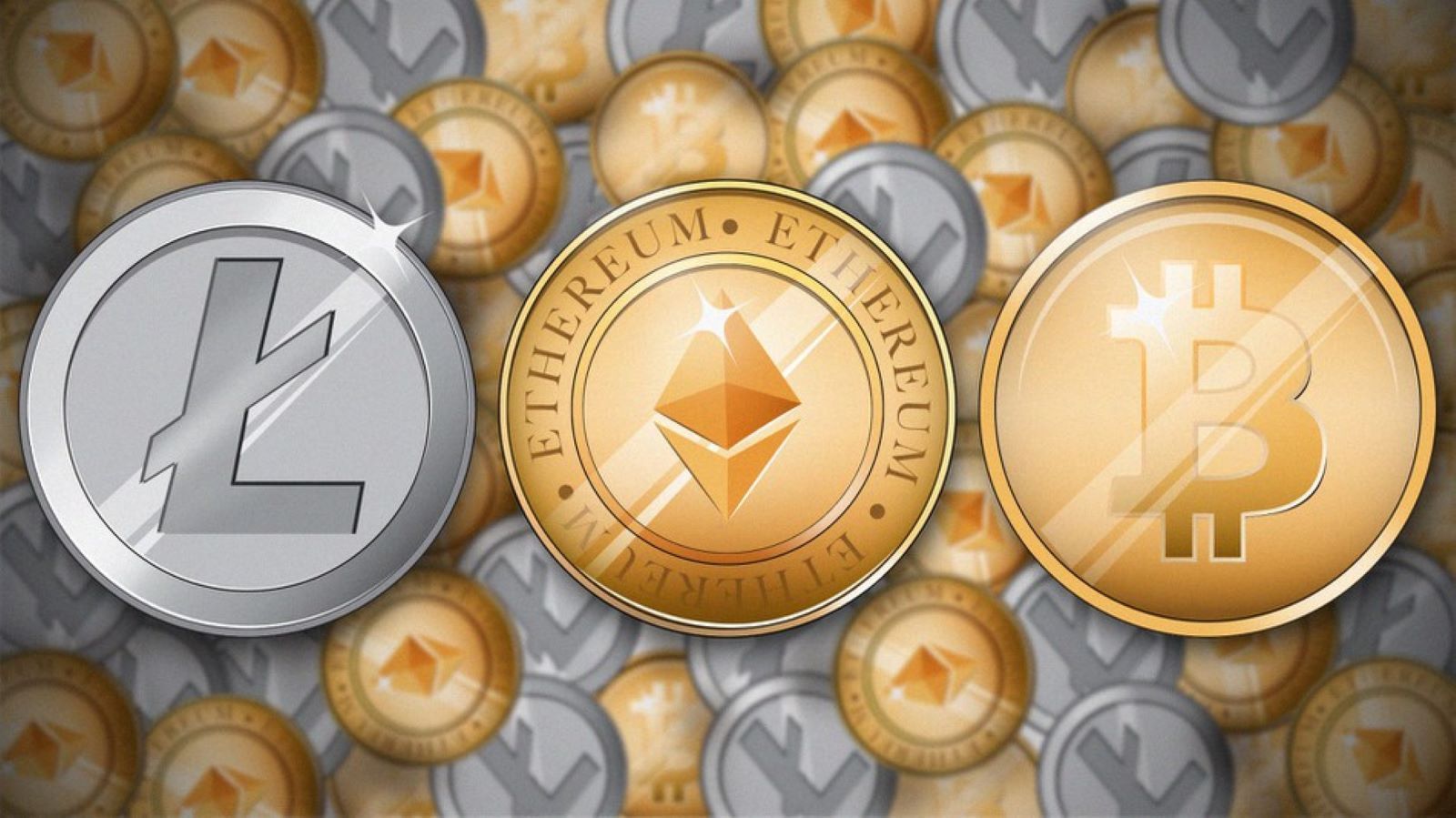 Sejauh Mana Ethereum Layak Memiliki Gelaran Sebagai Perak Digital, Menggantikan Litecoin?