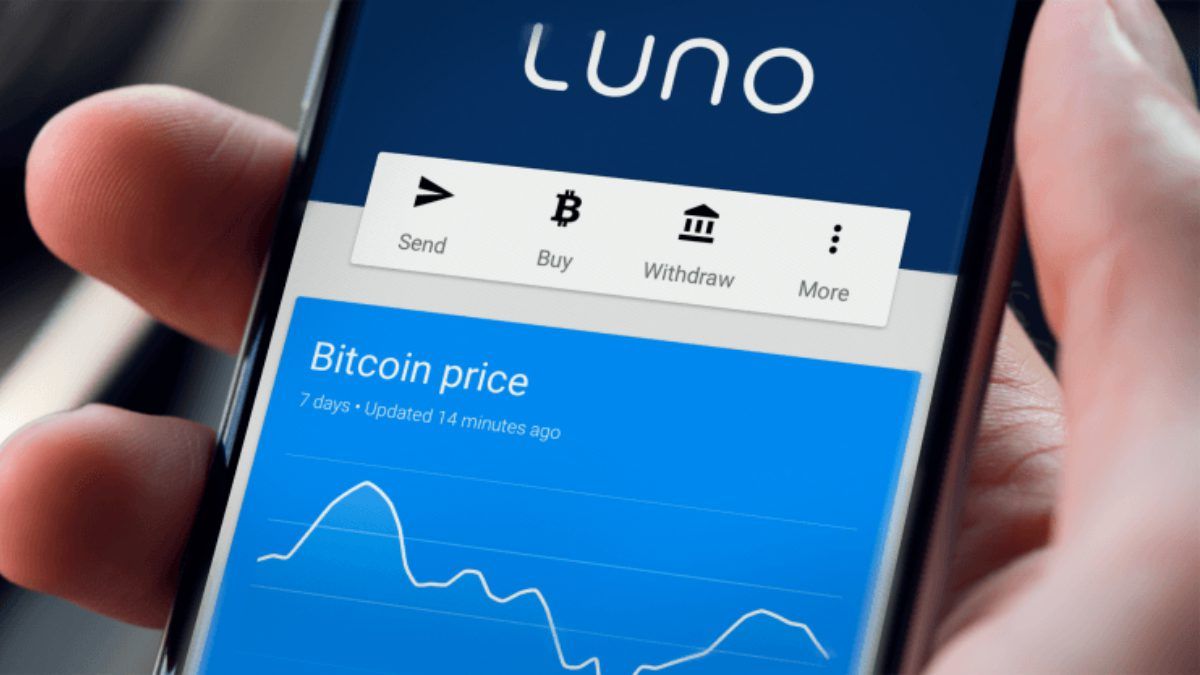 Luno Catat Transaksi Kripto Bernilai Lebih RM827 Juta Sejak 2019