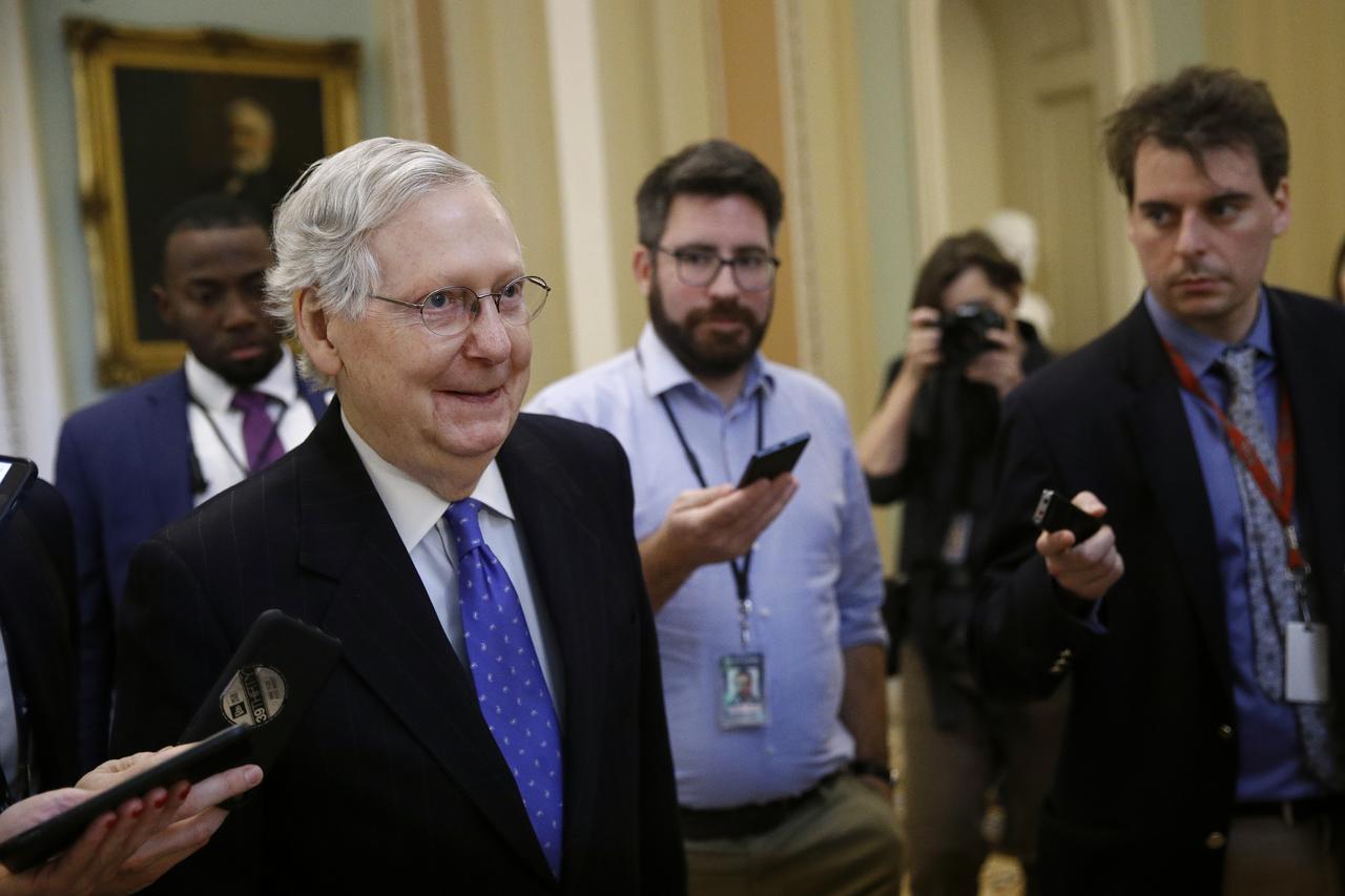 Ada Khabar Baik Dari US Untuk Trader Pagi Ini!