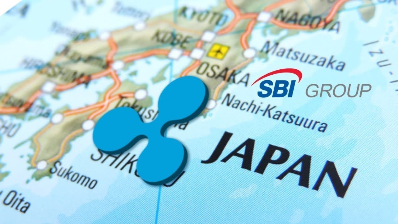 Jepun ‘Back Up’ XRP, “Aset Matawang Kripto Bukan Sekuriti”