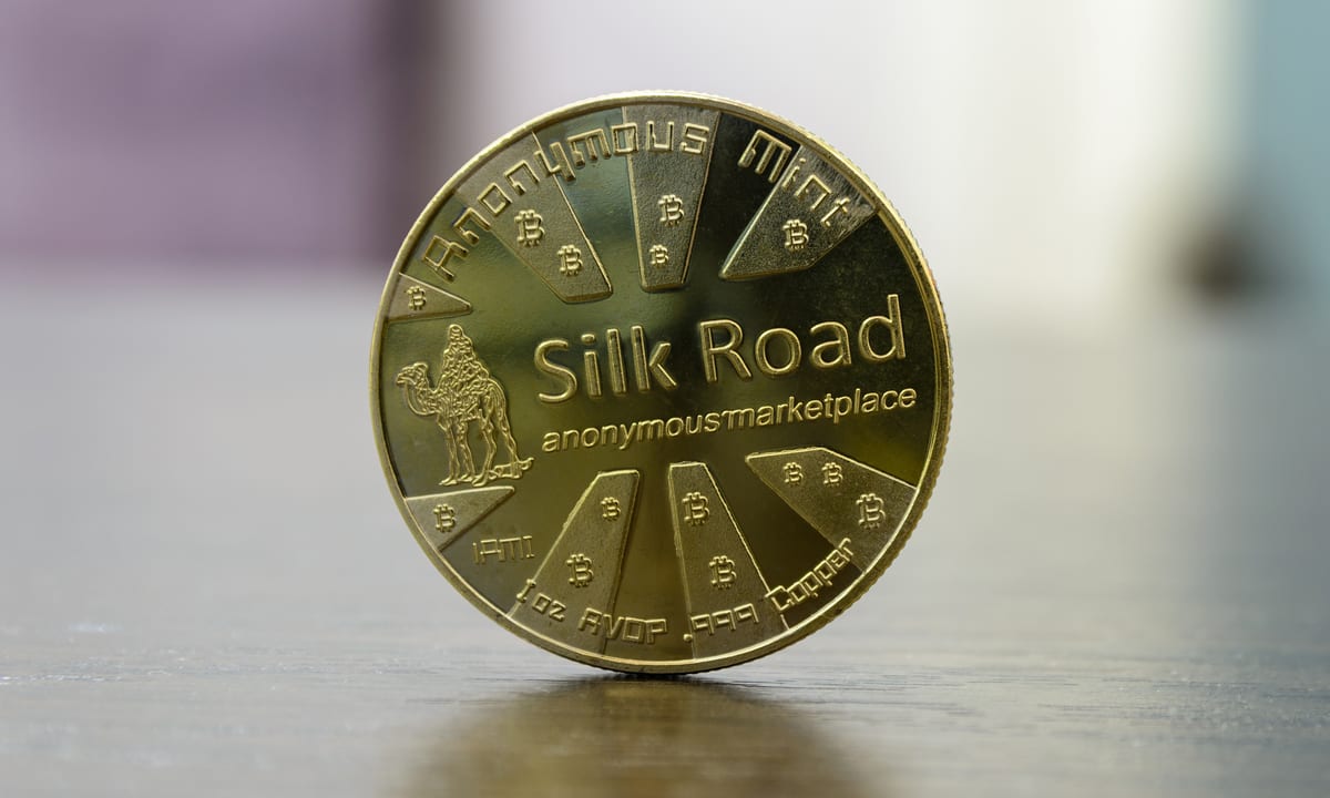 Bitcoiners Teruja Trump Mahu Beri Pengampunan Kepada Pengasas Silk Road