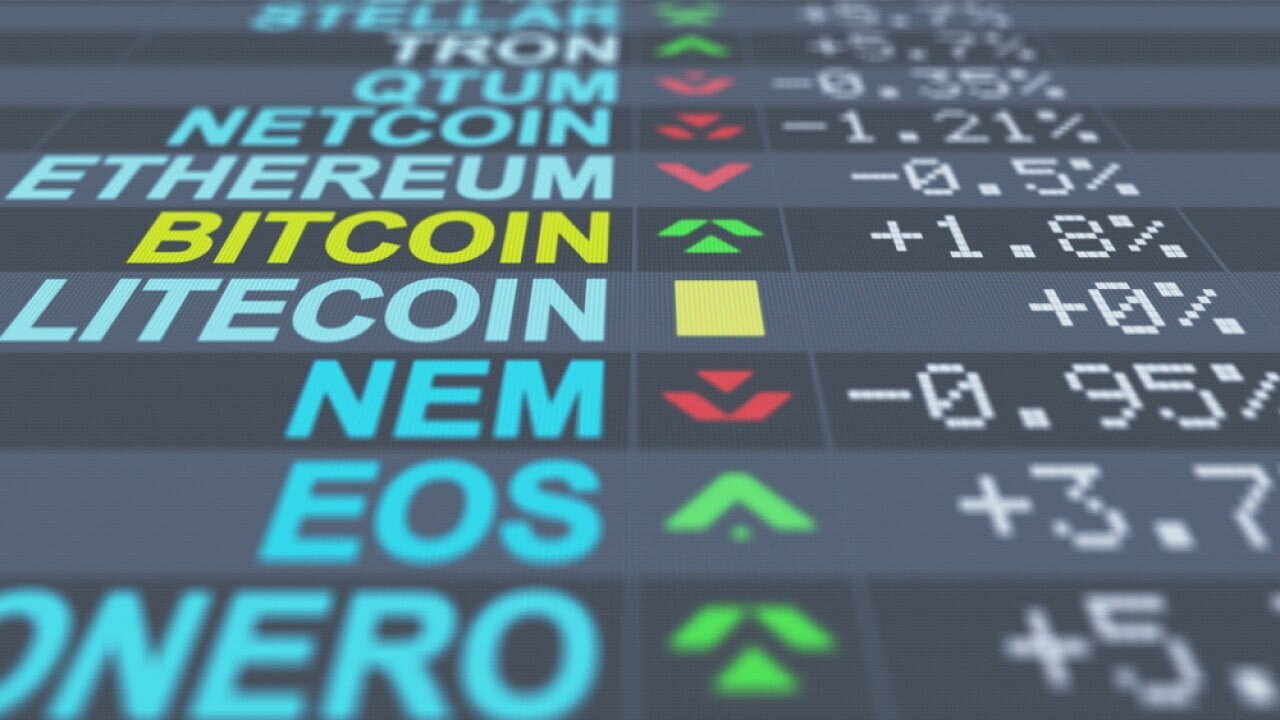 Harga Kripto Melonjak Selepas Kebenaran Penggunaan Blockchains, Stablecoins Di Bank AS