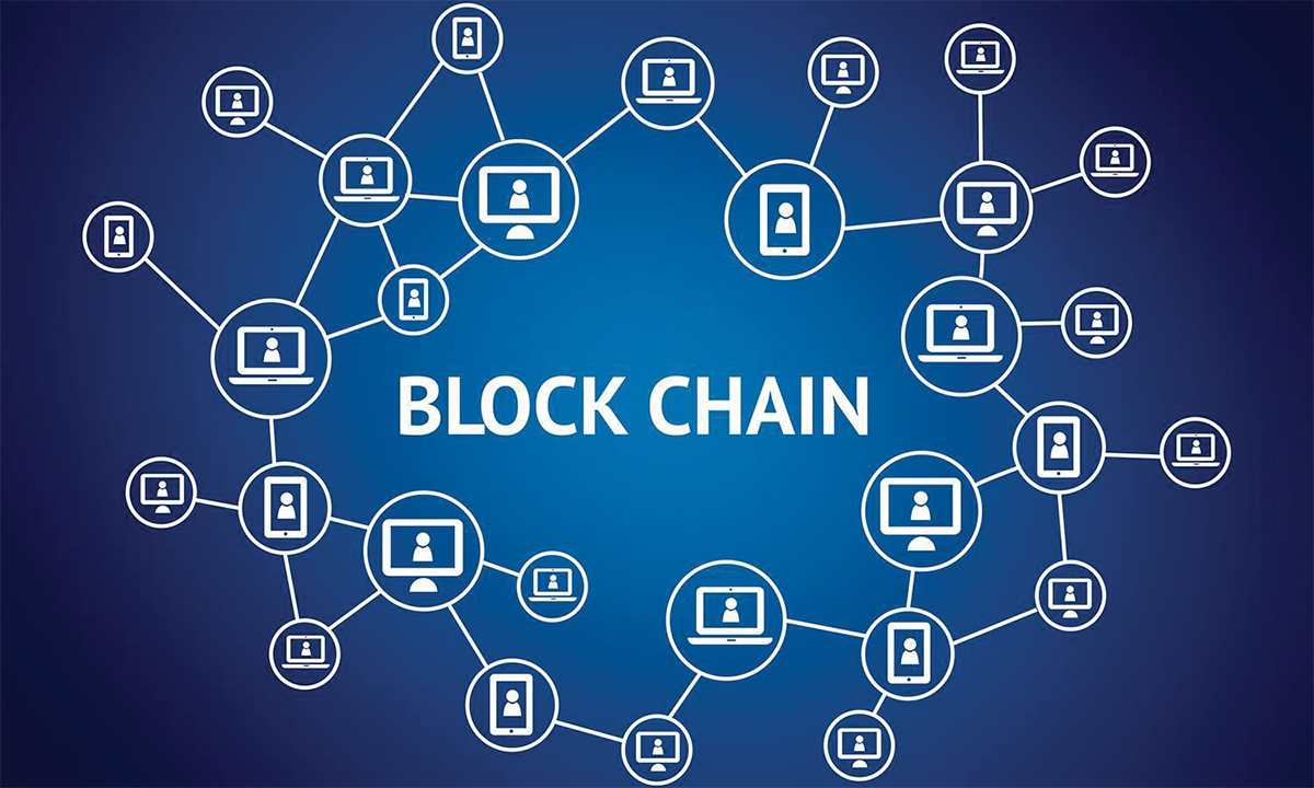 Blockchain Boleh Kesan Suhu Vaksin?