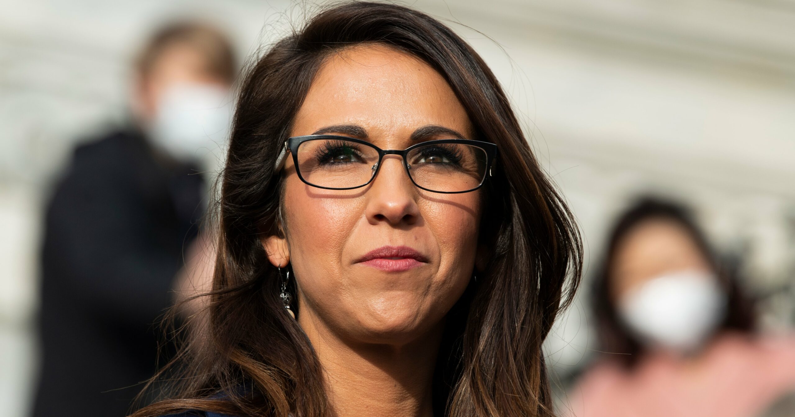 Saya Akan Bawa Pistol Dalam Kongres – Boebert