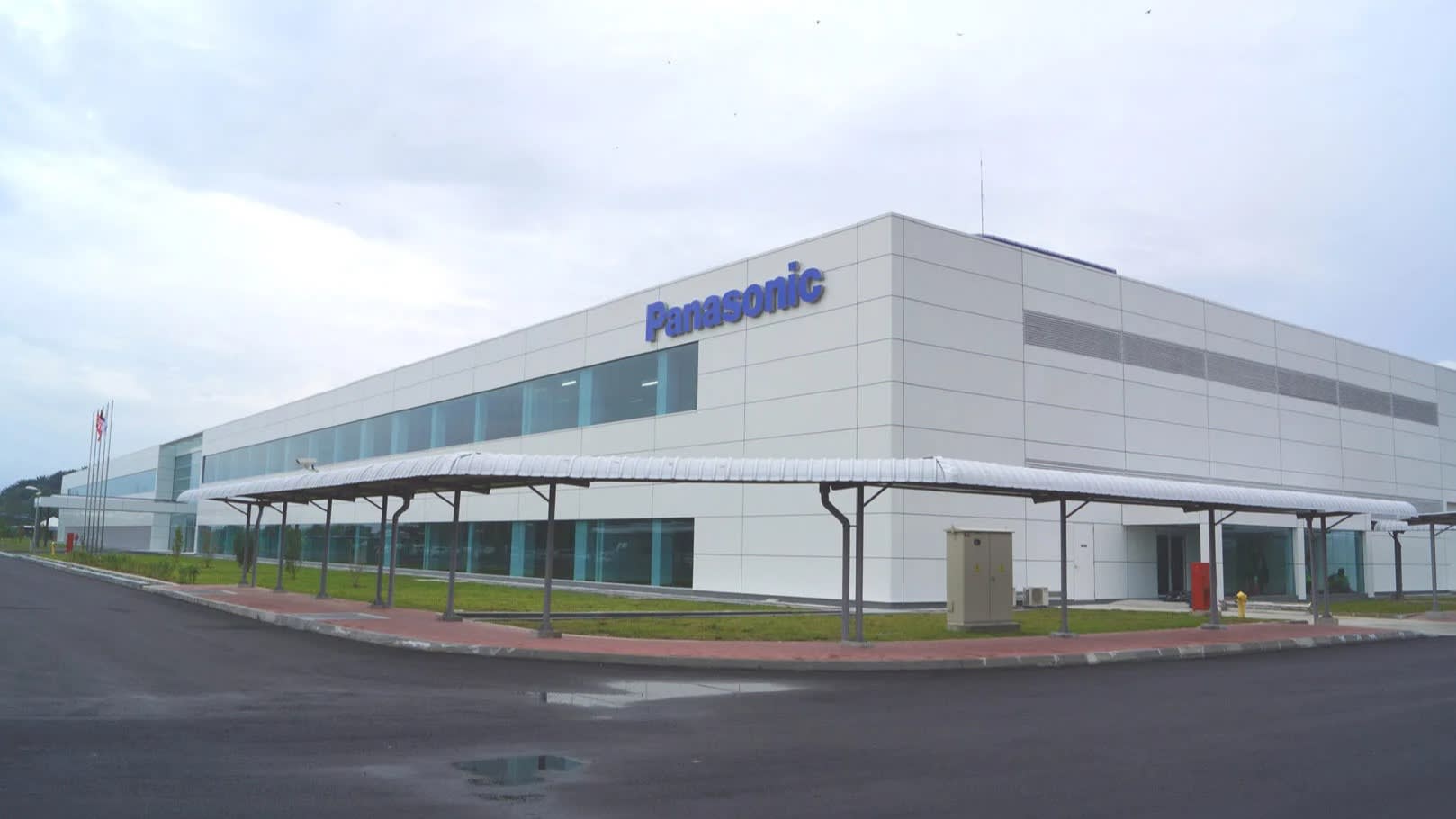 Prospek Panasonic Malaysia Positif