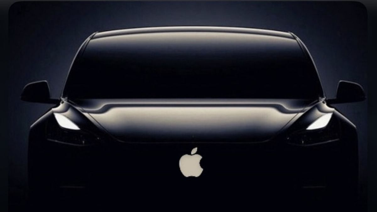 Apple Pilih Hyundai Untuk Kereta Elektrik 2027