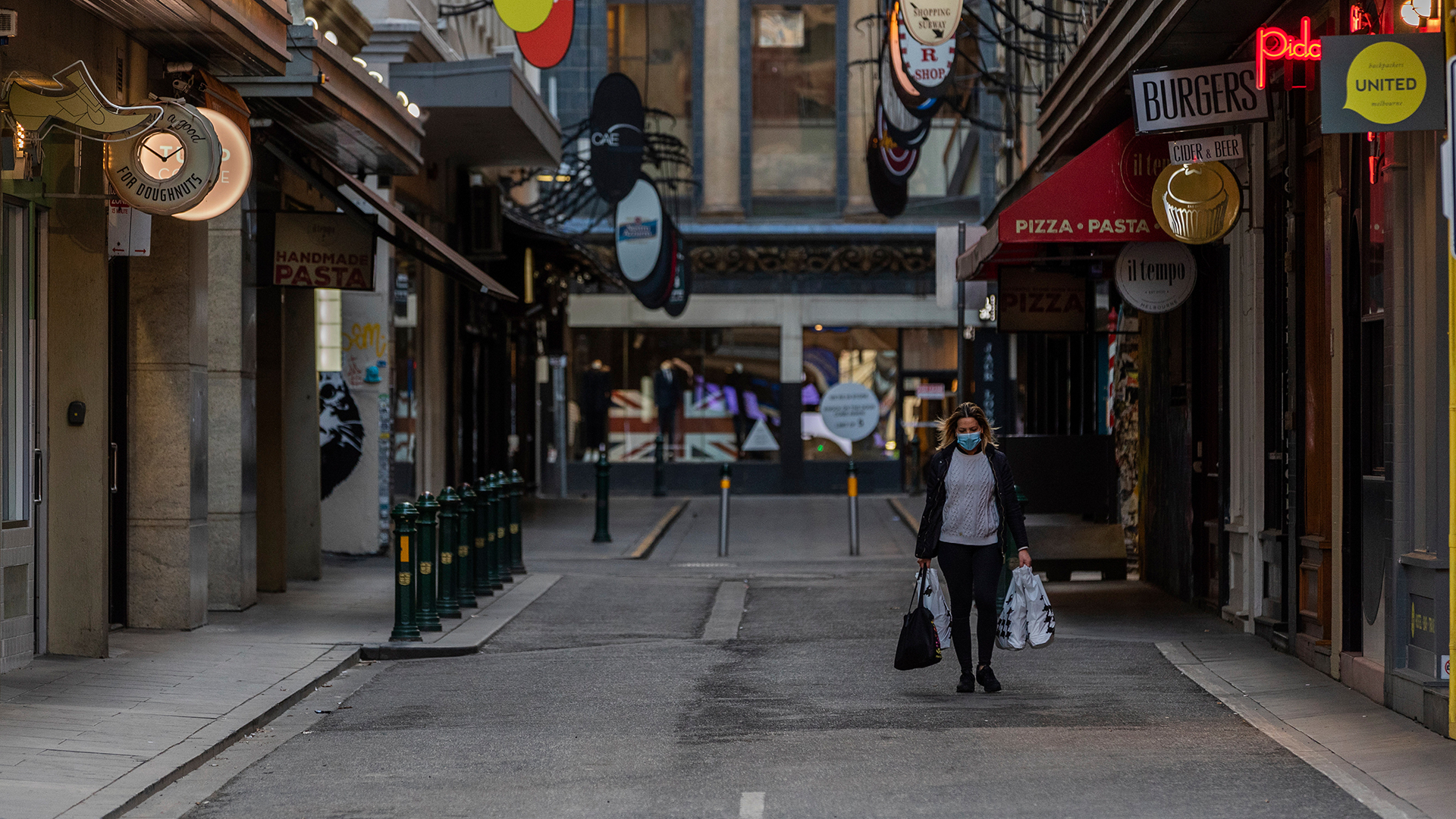 Tanpa Dijangka, Kadar Inflasi Australia Meningkat