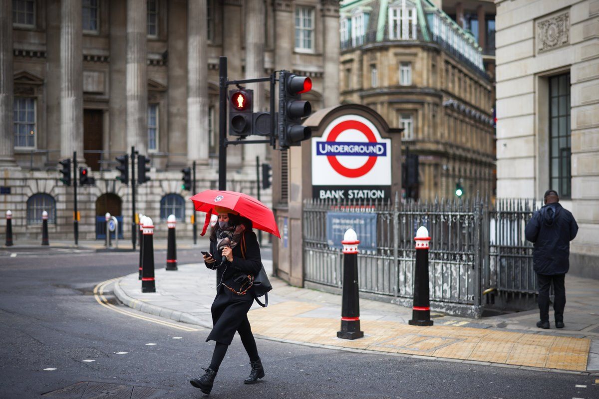 Varian UK Sudah Merebak Ke 60 Negara! – WHO