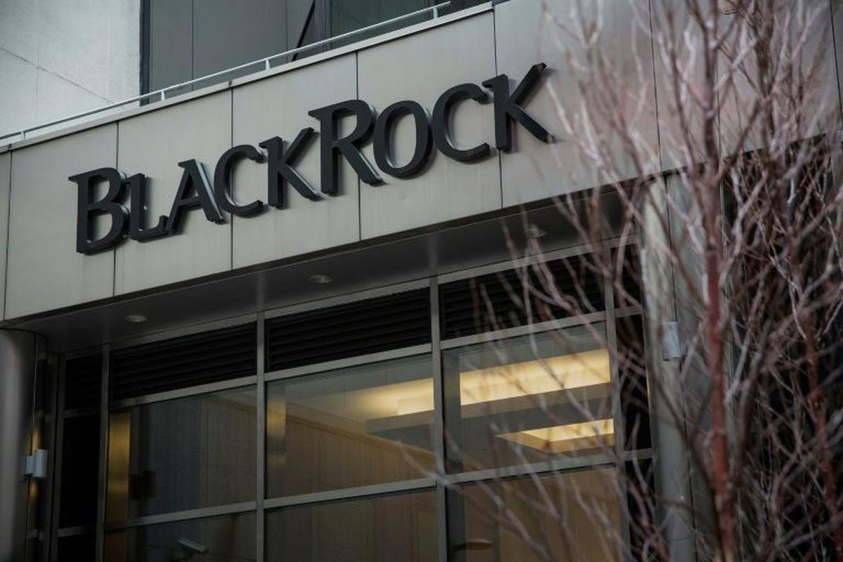 BlackRock Sertai Sektor Kripto Dengan Bitcoin