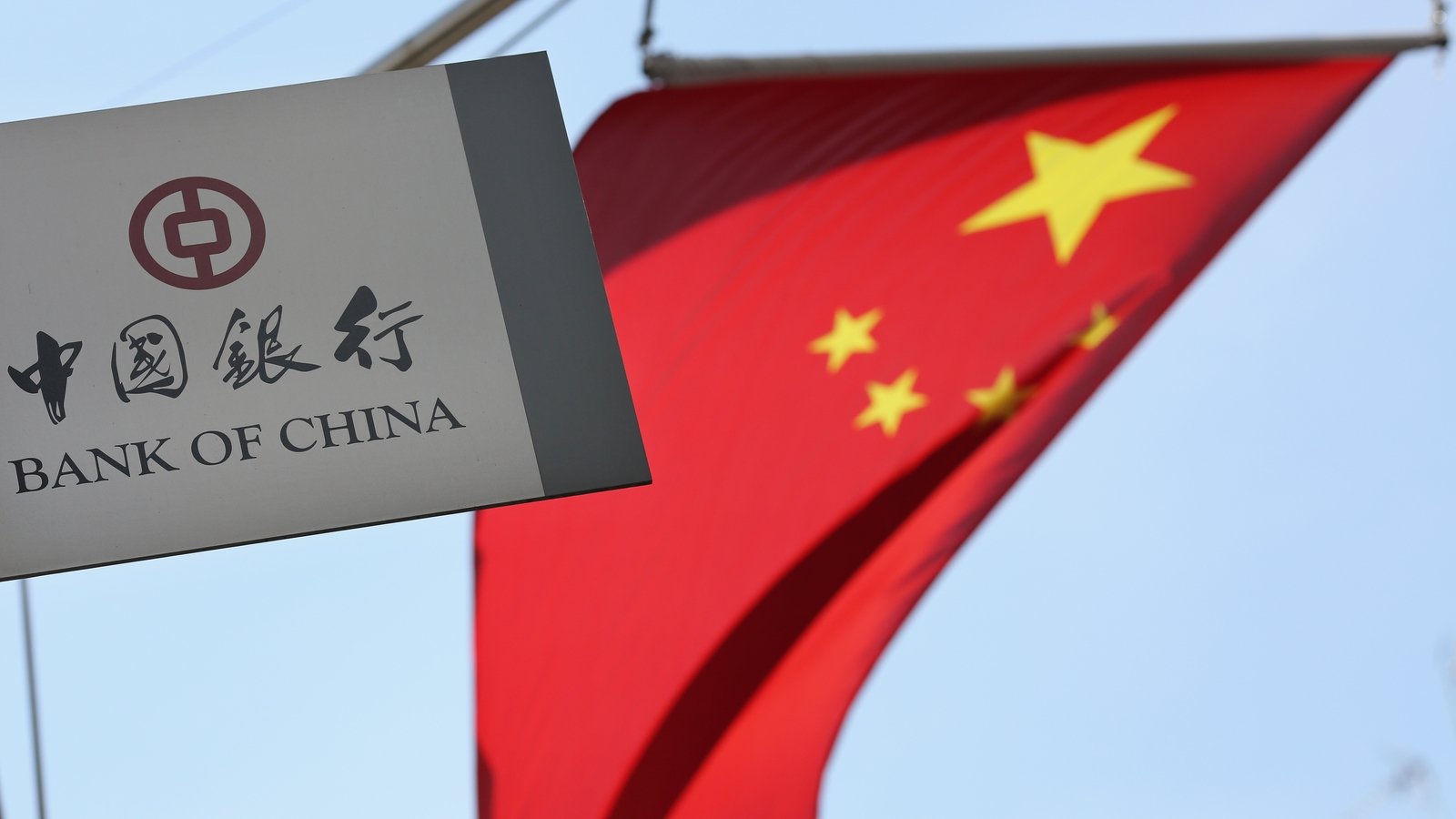 China Satu-satunya Ekonomi Utama Dunia Papar Pertumbuhan