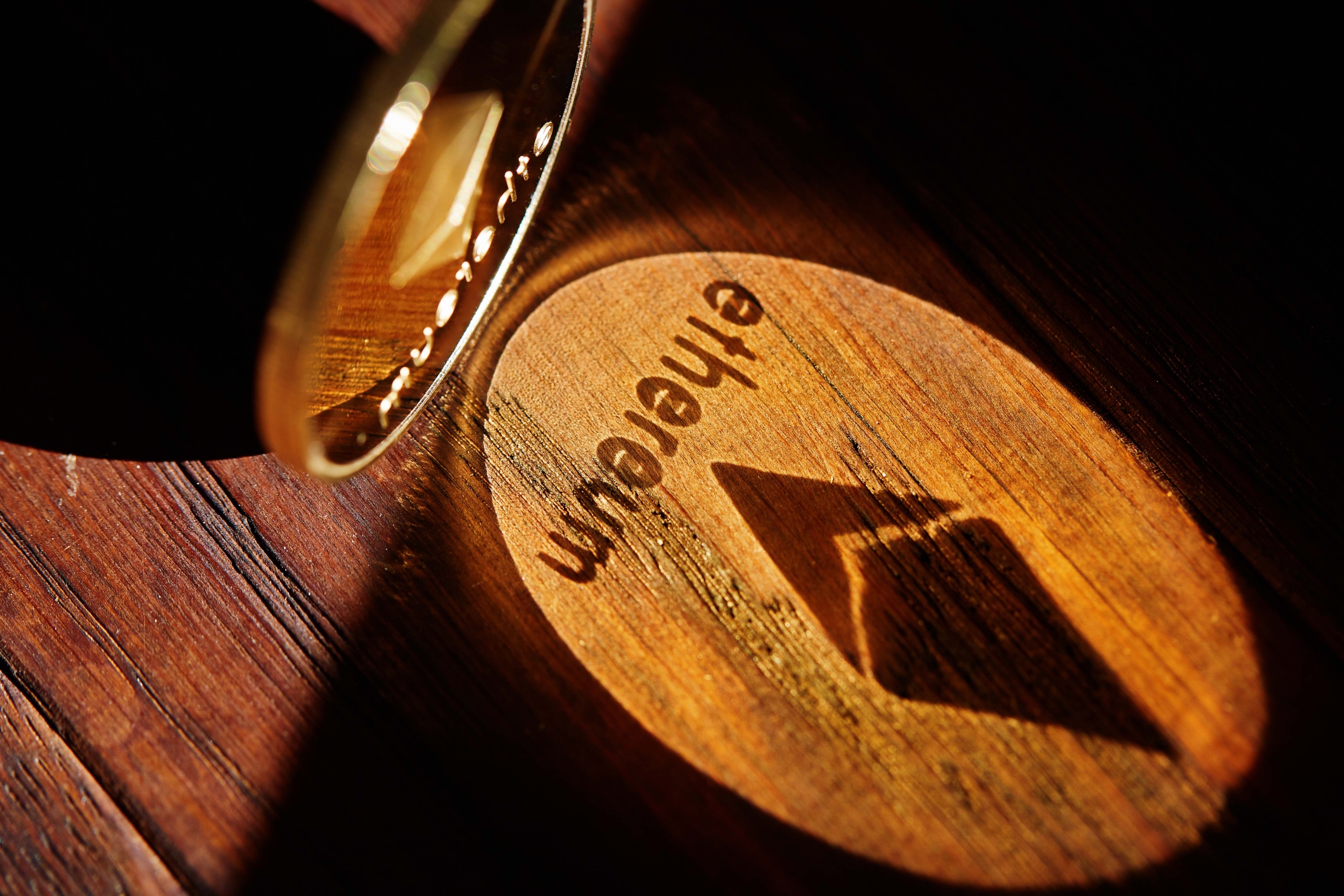 Bitcoin Hilang Serinya, Pelabur Institusi Beralih Kepada Ethereum Pula!