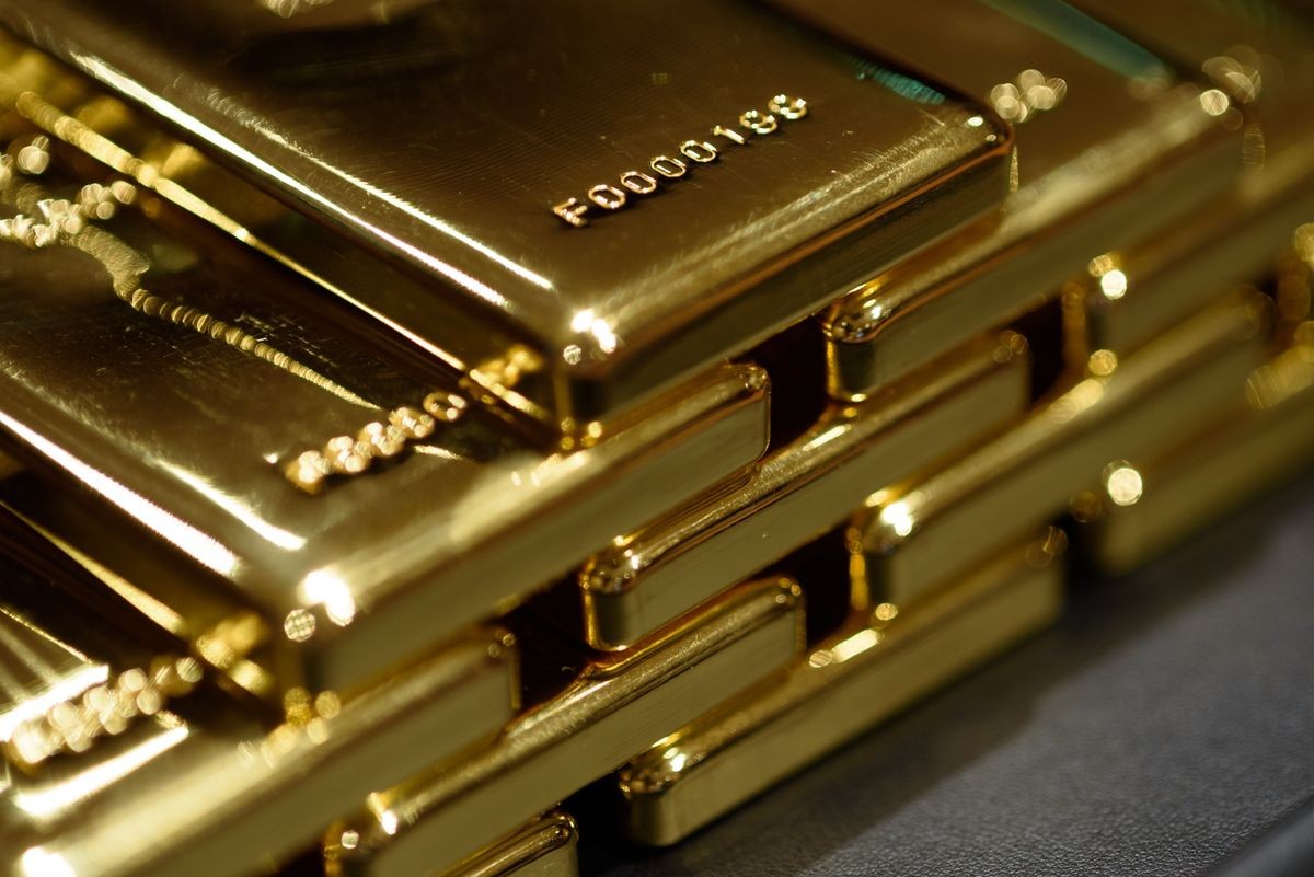 Trader Dah ‘Ready’ Untuk Masuk Posisi Bagi Dagangan GOLD?