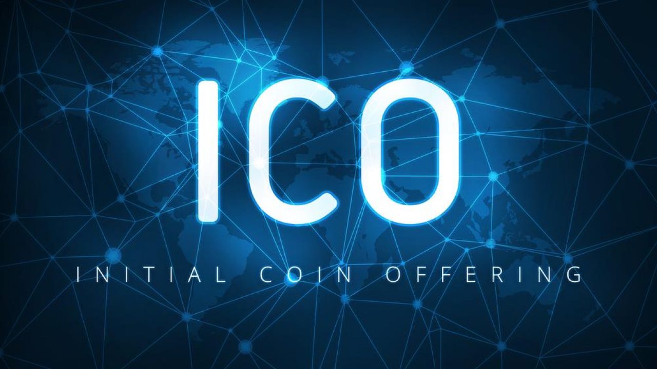 Apa Maksud Initial Coin Offering (ICO)?