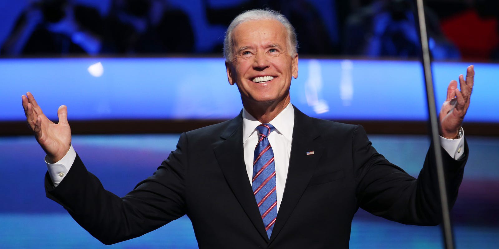 Akhirnya! Kongres AS Sahkan Kemenangan Joe Biden