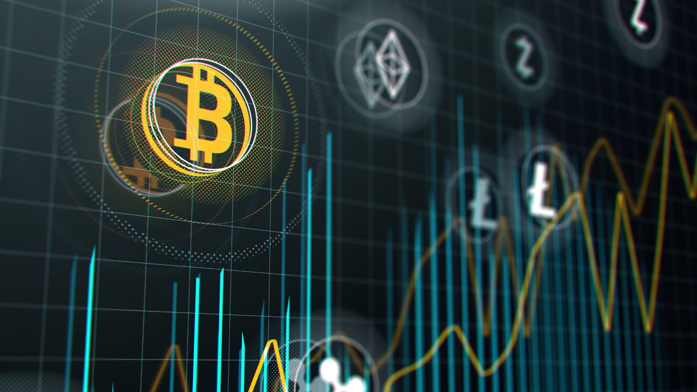 Asia Mencatatkan Aktiviti Kripto Paling Tinggi!