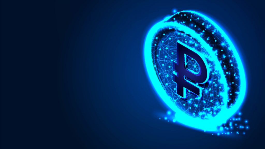 Selepas China, Rusia Pula Mahu Terbitkan Matawang Digital