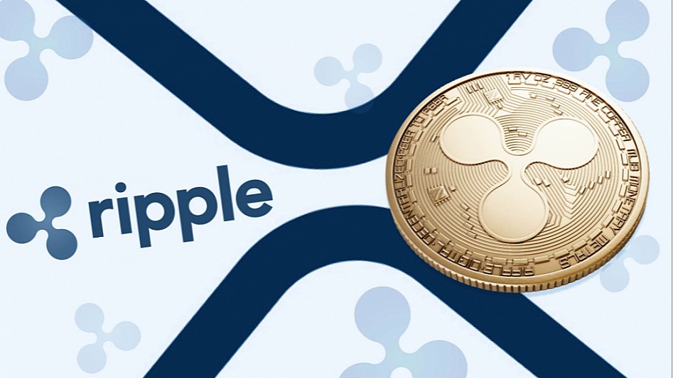 Ripple Masih Laku Rupanya!