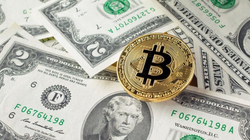 Habislah Dolar – Bitcoin Beri Ancaman Pada Greenback?