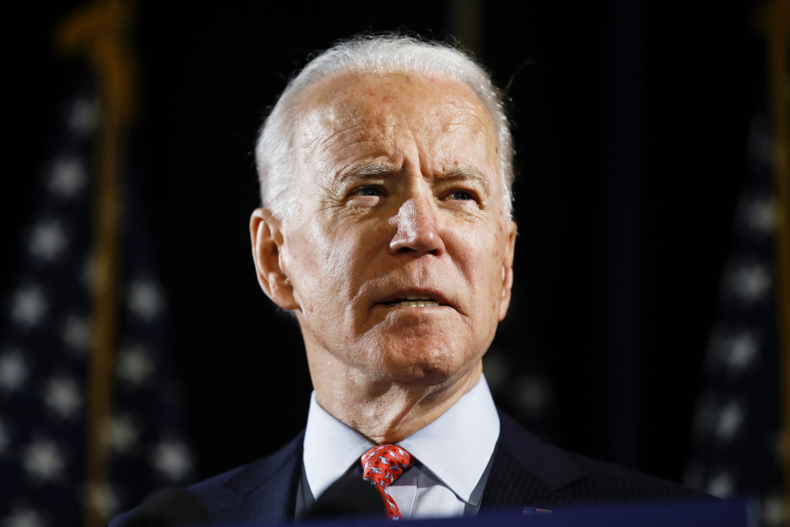 Perjanjian Nuklear Iran – Biden Enggan Tarik Balik Sekatan