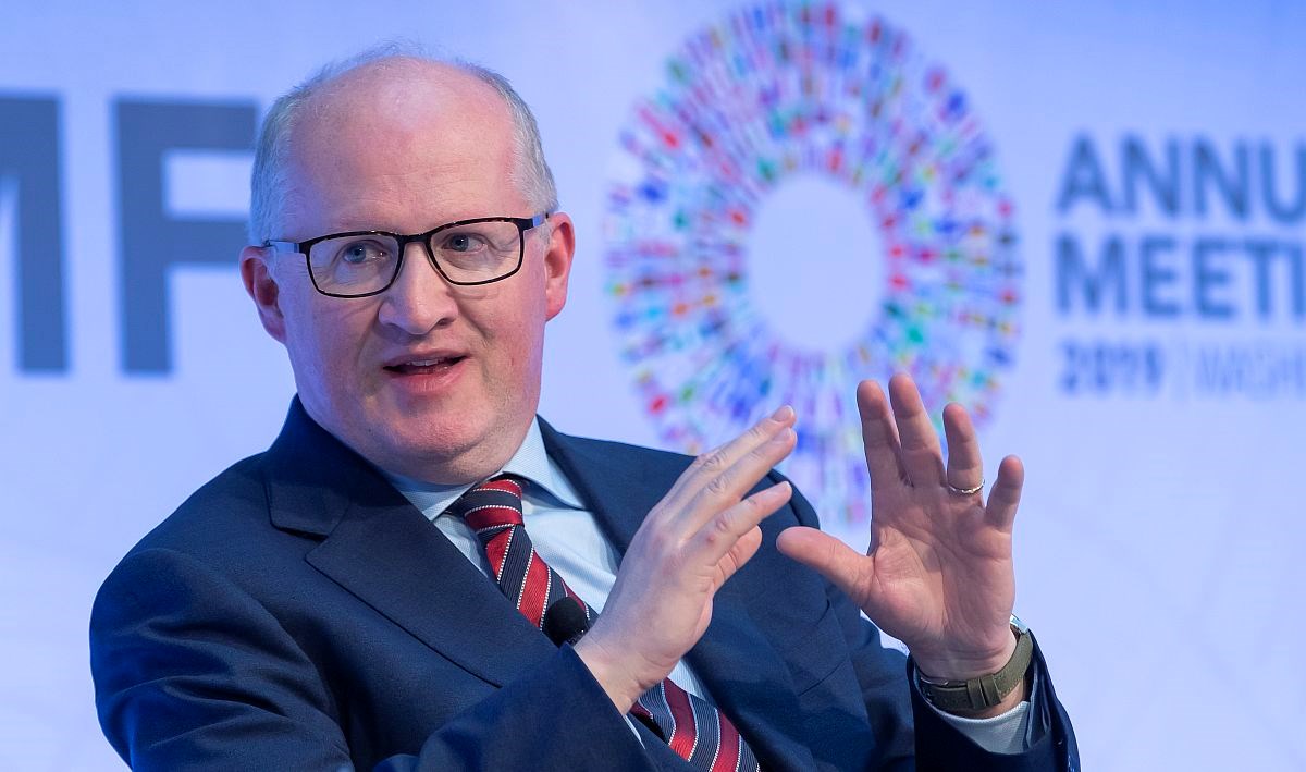 Ini Komen Ketua Ekonomi ECB Mengenai Kenaikan Hasil Bon Semasa