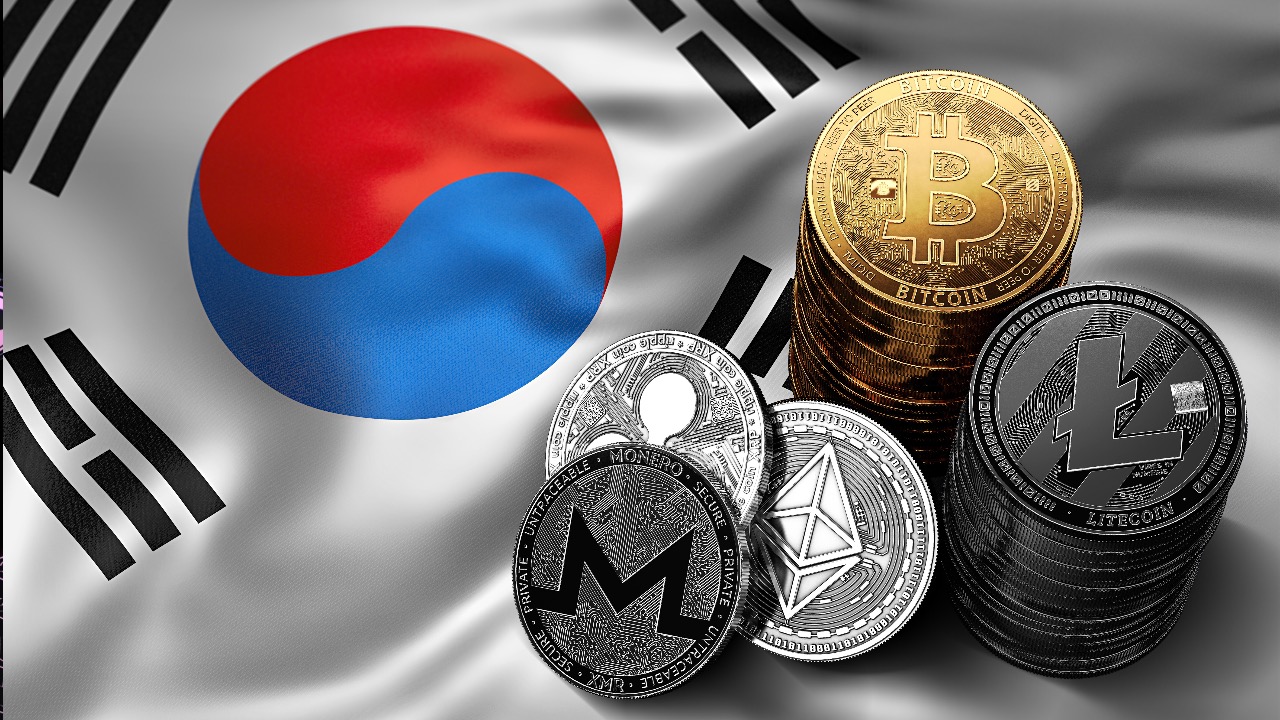 Korea Selatan Sahkan Pengharaman Kripto – Berkuatkuasa Mac Ini!
