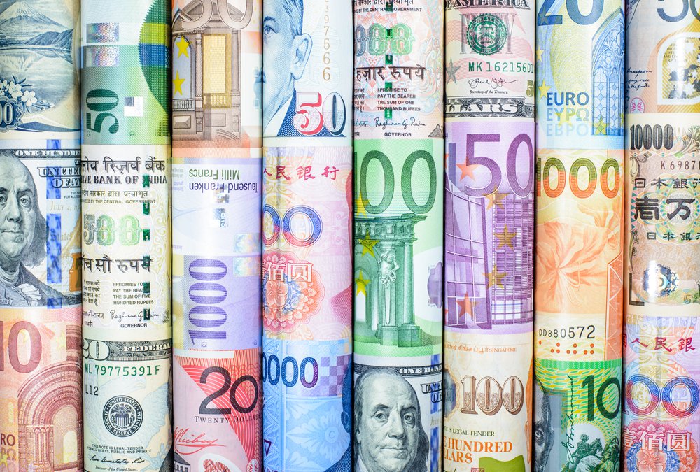 Ini Nasib Yang Diterima US Dolar Dalam Sesi Eropah