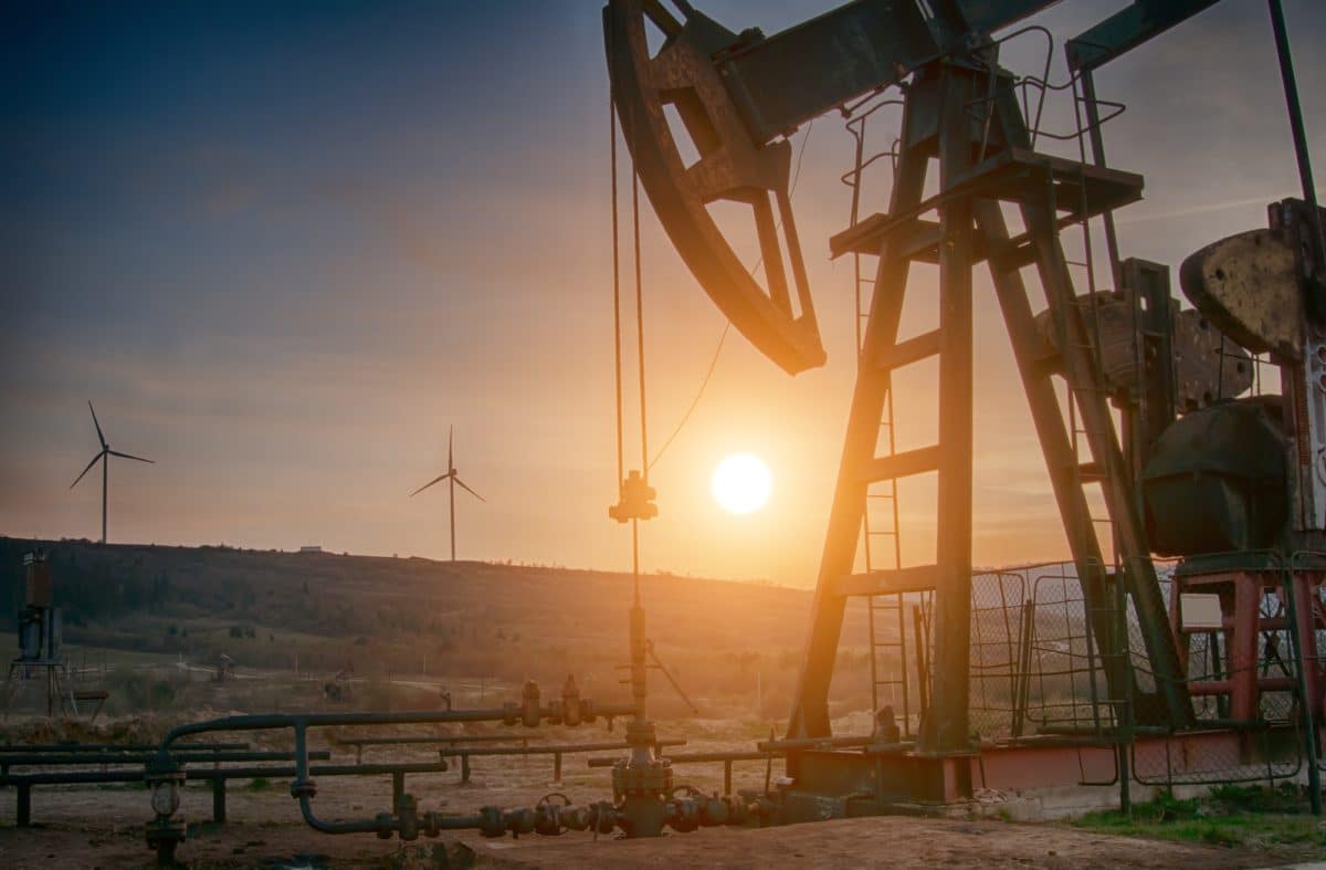 Harga Minyak Makin Mahal!