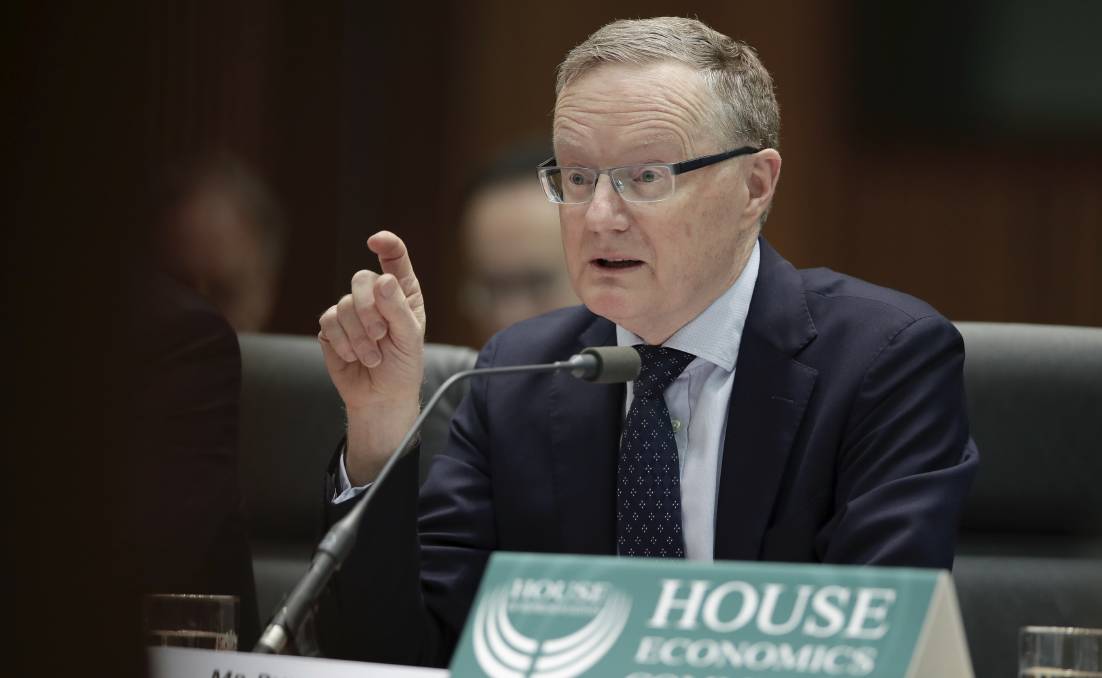 Trader AUD Mohon ‘Take Note’!