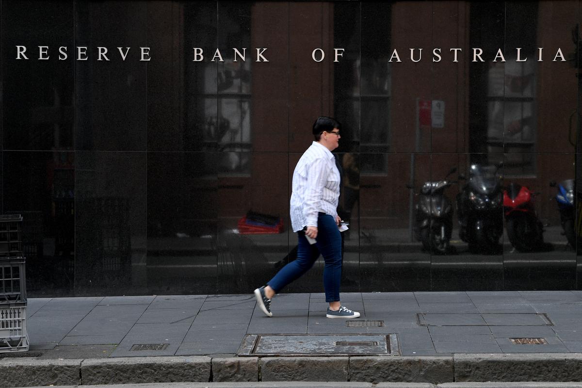 Minit Mesyuarat RBA : Ini Yang Bank Pusat Mahukan!