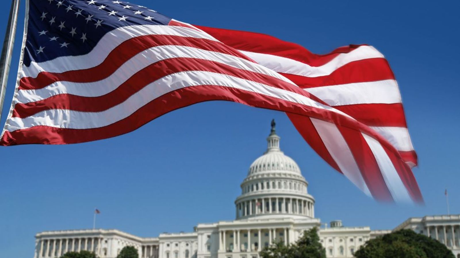 Senat AS Sekat Usaha Biden Untuk Naikkan Gaji Minimum!