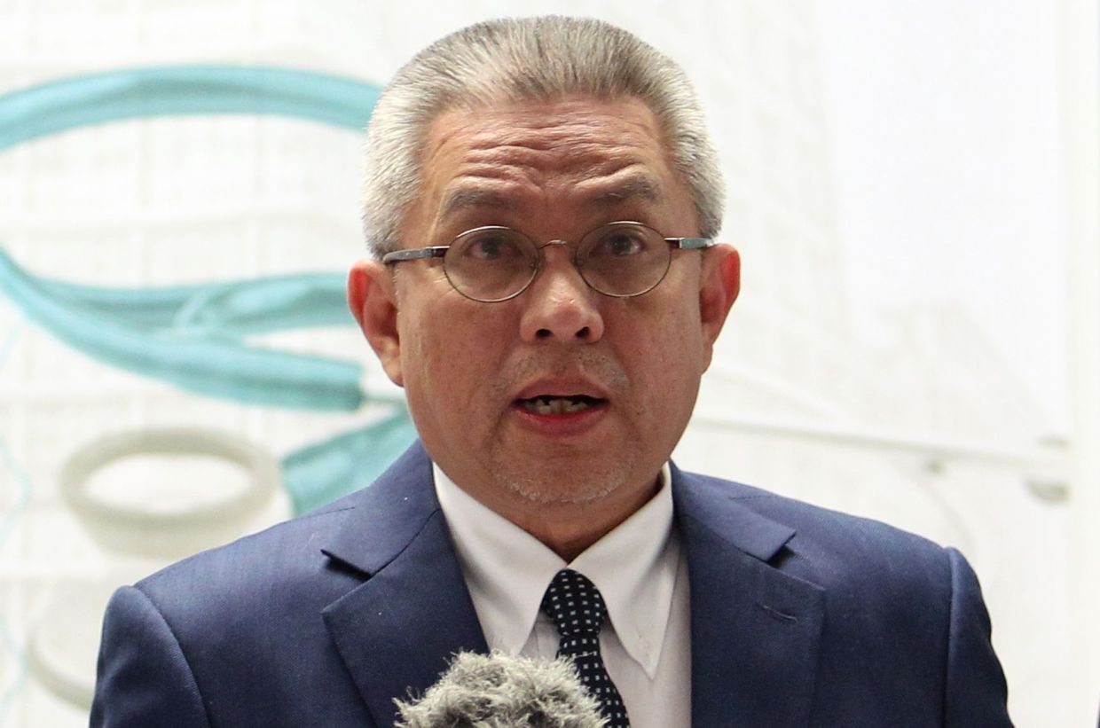 Kesan Sampingan Vaksin, Terima RM500,000 Oleh Kerajaan