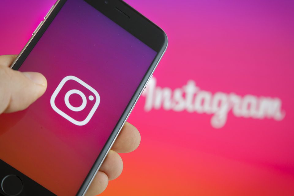 Instagram Perkenal Ciri Perlindungan Pengguna Khususnya Remaja